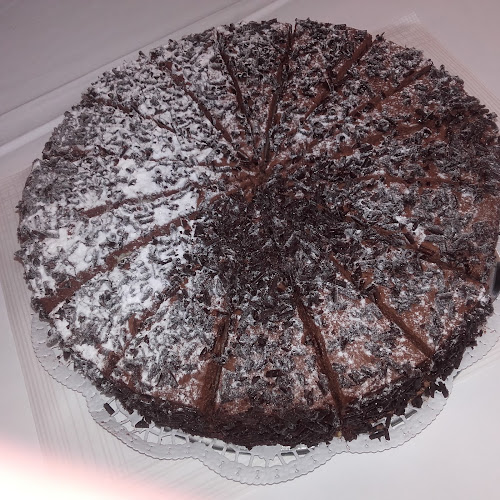 Restaurant Kaminfeuer - Güstrow