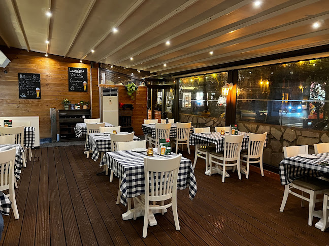 Restaurant Ellinadiko - Gütersloh