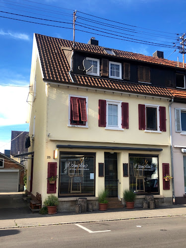 Il Semolino - Gastronomie und Hotellerie