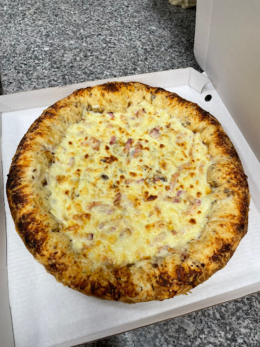 Pizzeria Hüsten - Gastronomie und Hotellerie