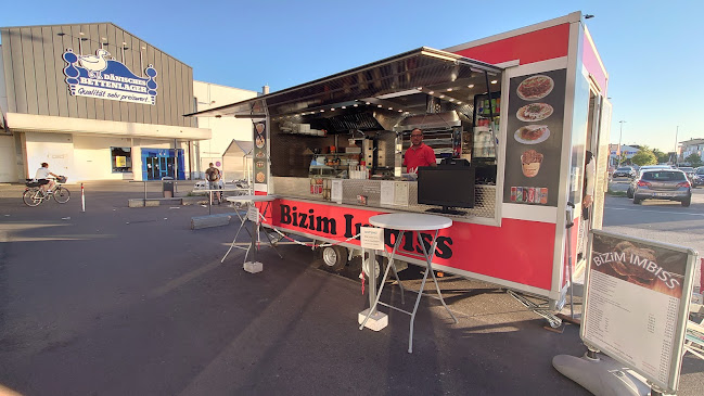 Bizim Imbiss - Rödermark
