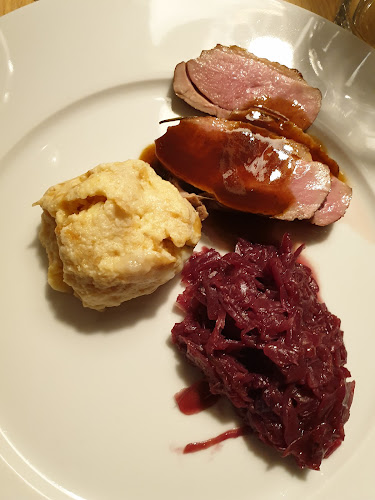 Opinii despre food artists Eventservice & Management în Forstinning - Gastronomie und Hotellerie