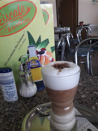 Lorenzo Impagnatiello Eisdiele - Gastronomie und Hotellerie