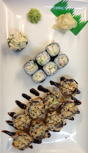 Comentarii opinii despre Rice Garden