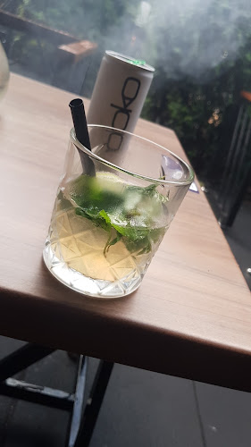 Opinii despre Bani's Lounge în Berlin - Gastronomie und Hotellerie