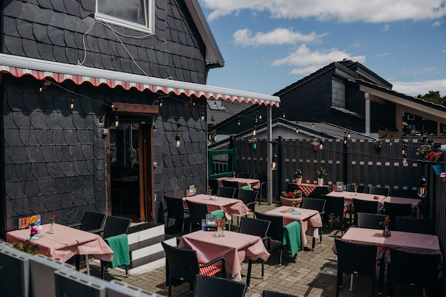 Ristorante Piccolo Mondo Hahnenklee - Goslar