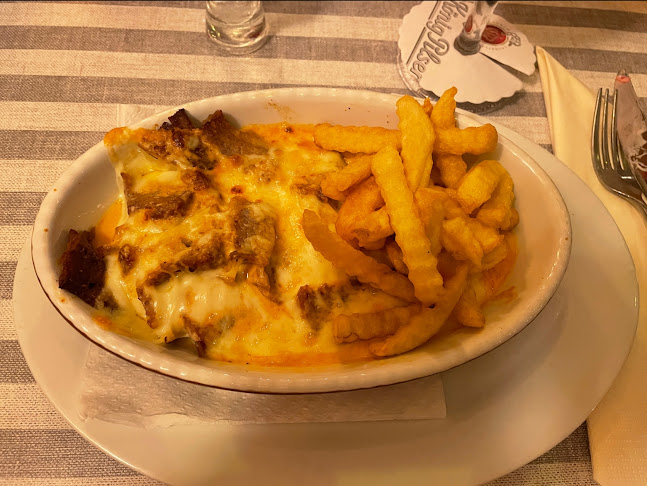 Restaurant Ikaros II - Gastronomie und Hotellerie