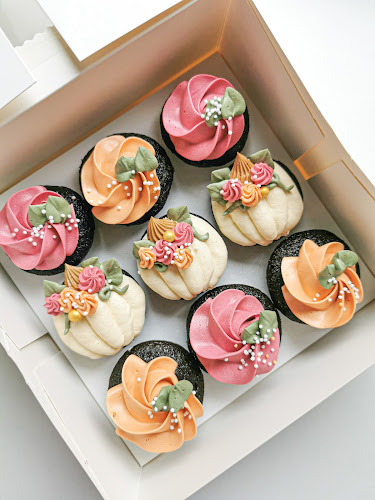 Cupcakes und Liebe - Gastronomie und Hotellerie