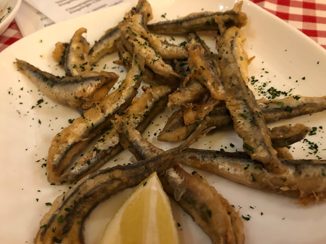 Comentarii opinii despre Carlos Tapas Bar