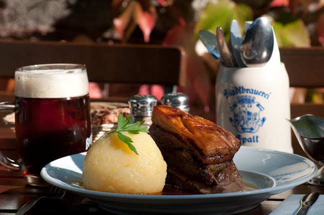 Comentarii opinii despre Restauration Kopernikus - Restaurant & Biergarten