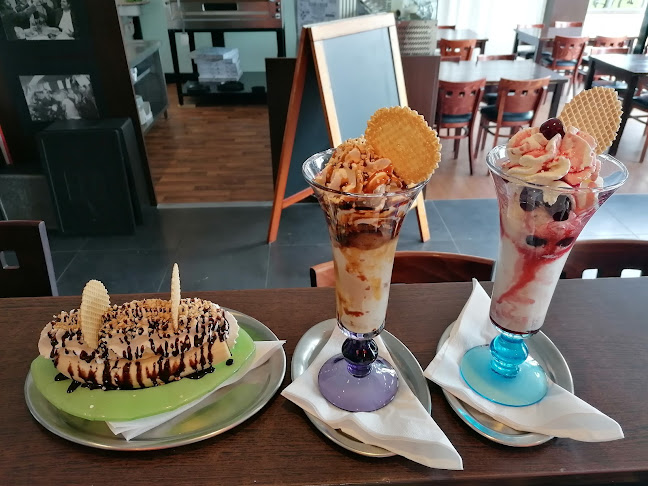 Ristorante da Emilio Neu-Ulm - Gastronomie und Hotellerie