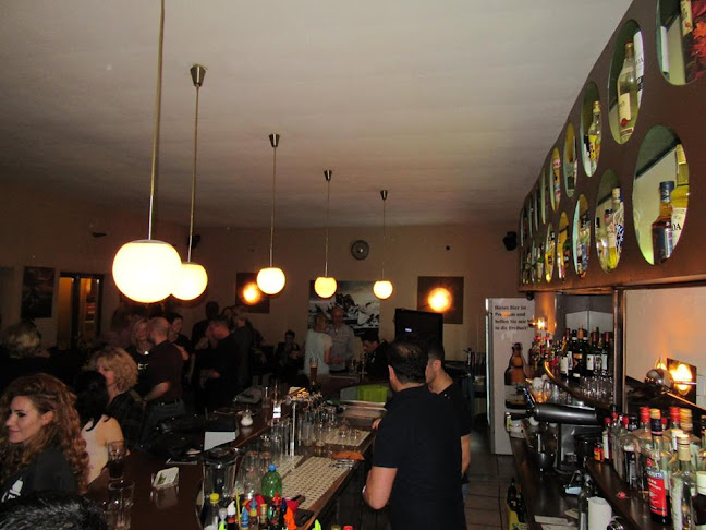 Cafe Cocktailbar Restaurant Le Coq