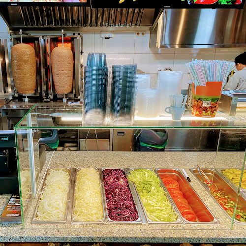 🥙🌯🍕DÖNERLAND - NAGOLD-ISELSHAUSEN 🥙🌯🍕. - Nagold