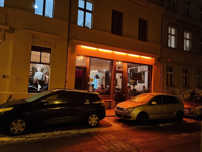 Altes Europa Restaurant - Gastronomie und Hotellerie