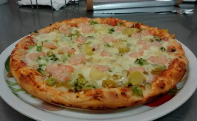 Opinii despre Pizzeria Avanti Grimma în Grimma - Gastronomie und Hotellerie