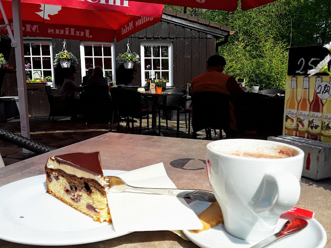 Opinii despre Café Alte Sägerei în Jesteburg - Gastronomie und Hotellerie