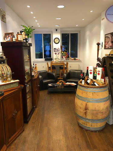 Opinii despre CIGAR MALT 46 LOUNGE în Cottbus - Gastronomie und Hotellerie