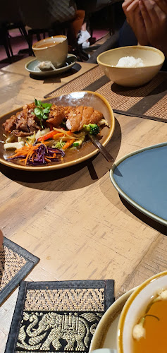 High Thai, Authentic Thai Cuisine - Passau