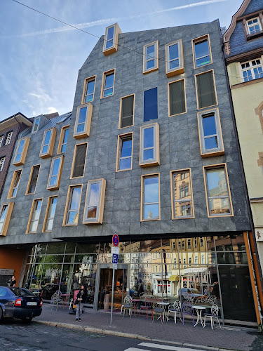 Karlspl. 2-4, 99817 Eisenach