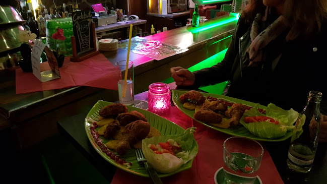 Punto Latino S&V Café Bar Bistro - Essen