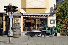 Brucker Weinstube bei Mike