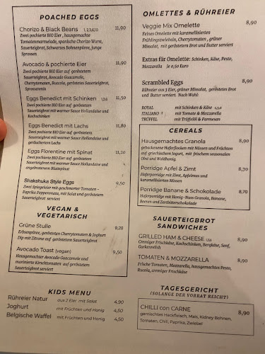 Opinii despre Kaffee KÄTHE în Berlin - Gastronomie und Hotellerie