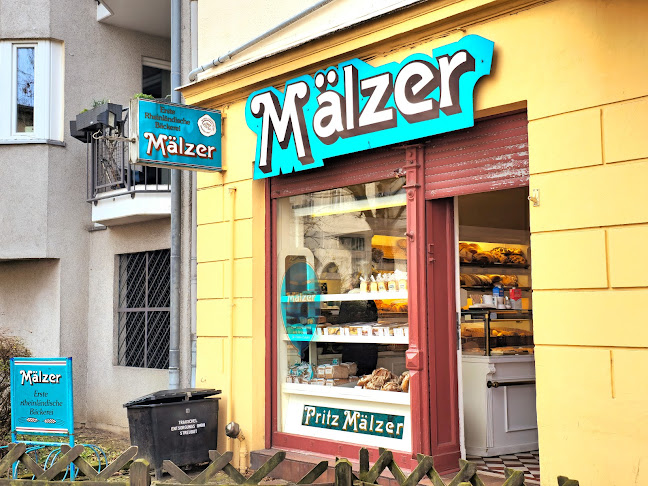 Erste Rheinländische Bäckerei Ludwig Mälzer GmbH