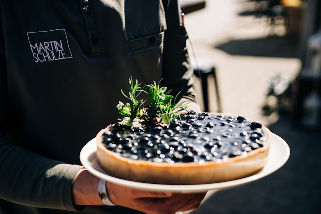 Comentarii opinii despre Martin Schulze | Meet Tea