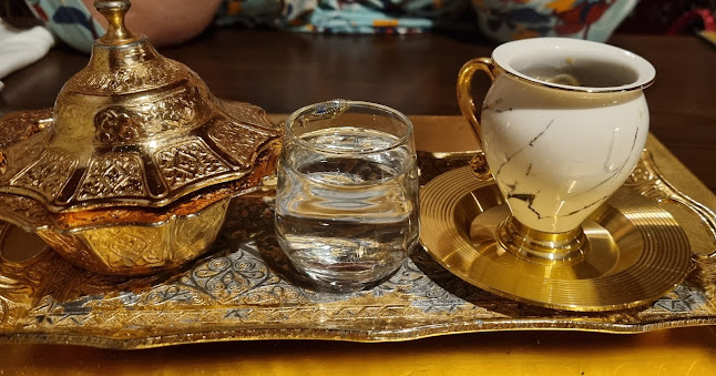 L‘ Orient libanesisches Restaurant Wilhelmshaven - Gastronomie und Hotellerie