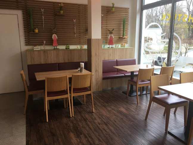 Opinii despre Bäckerei Konditorei Wörmann în Dachau - Gastronomie und Hotellerie