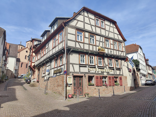 Comentarii opinii despre Hotel und Restaurant Zum Löwen