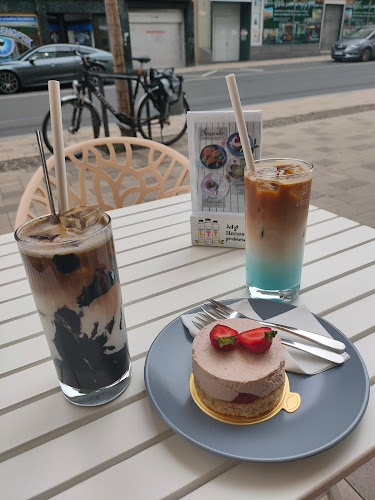 Comentarii opinii despre UKIYO Coffee