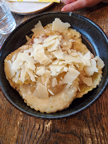 Opinii despre PURiNO Oststadt în Karlsruhe - Gastronomie und Hotellerie