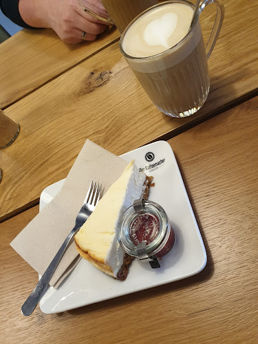 Der Kaffeemacher - Gastronomie und Hotellerie