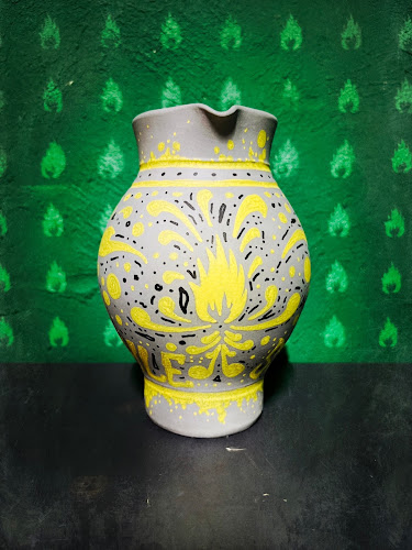 Uppercut Club - Darmstadt