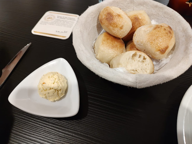 Olivengarten - Düren