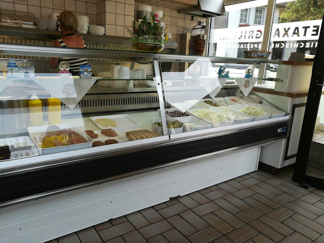 Metaxa Grill - Gastronomie und Hotellerie