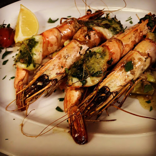 Opinii despre Ristorante Basilikum în Tübingen - Gastronomie und Hotellerie