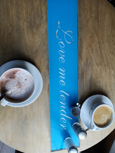 Comentarii opinii despre Café Bauturm