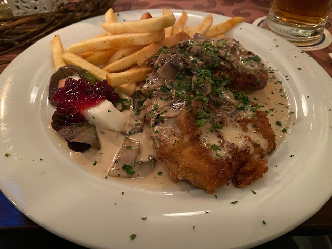 Brückenstraße 1, 63741 Aschaffenburg