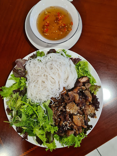 Opinii despre Xich Lo Quan în Verden (Aller) - Gastronomie und Hotellerie