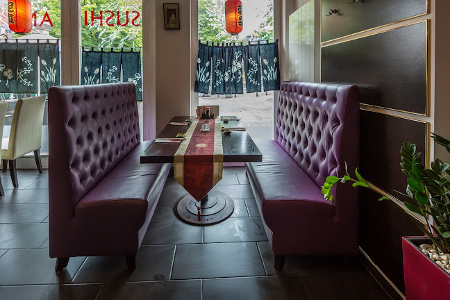 Comentarii opinii despre Running Sushi Bar