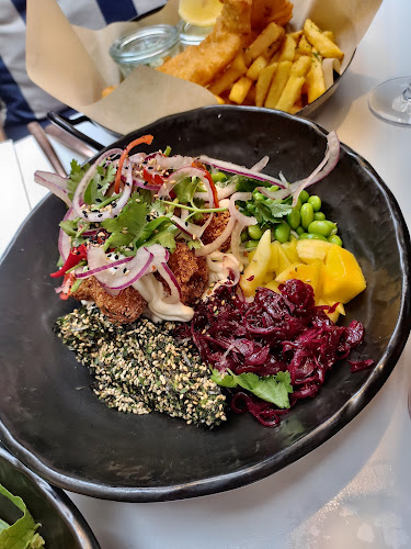 Ahoi Steffen Henssler Oldenburg - Gastronomie und Hotellerie