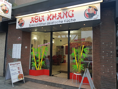 Asia Khang