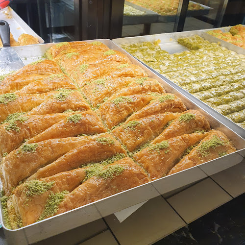 Backtreff Löscher GmbH & Co.KG Crêpes - Dortmund