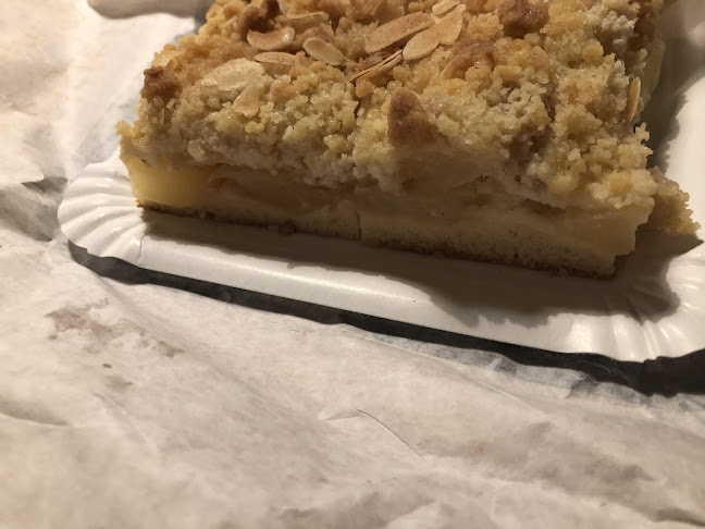 Café Backhaus Markus - Kassel