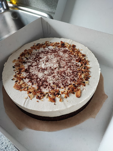 Comentarii opinii despre Cafe Rosenduft - Glutenfreie Torten auch Vegan