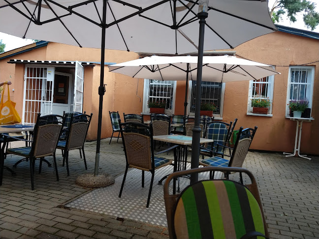 Zur Birke - Blankenfelde-Mahlow