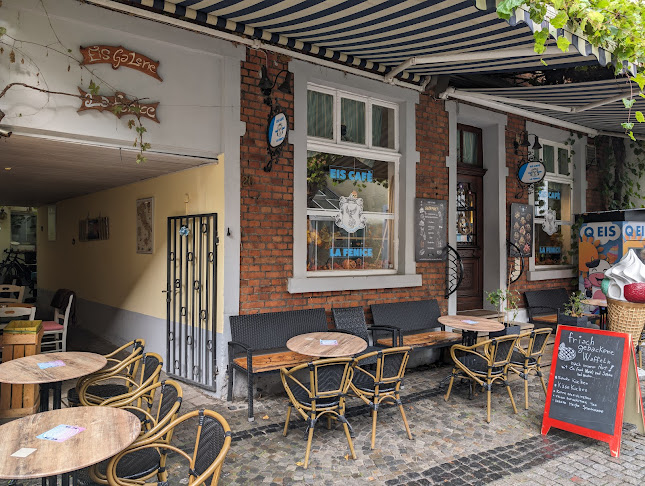 La Fenice - Tecklenburg