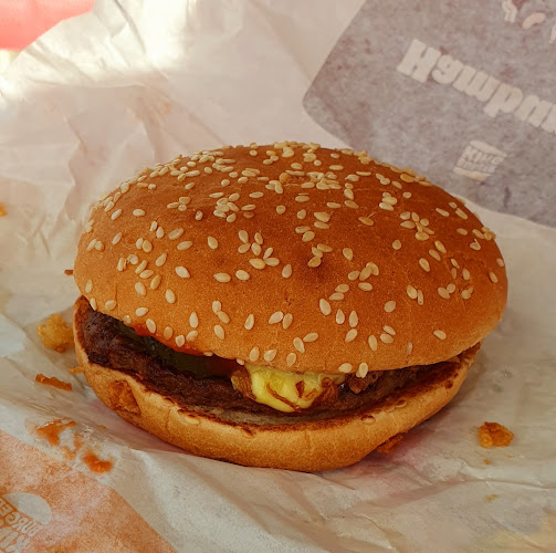 BURGER KING (Drive-In) Pirmasens - Pirmasens